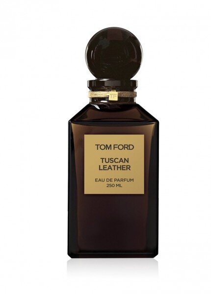 Tom Ford Tuscan Leather EDP 250 ml Unisex Parfümü kullananlar yorumlar
